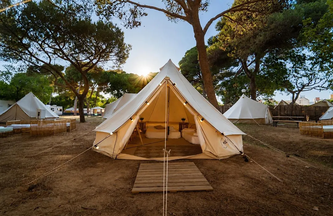 Kampaoh Platja D'Aro-1
