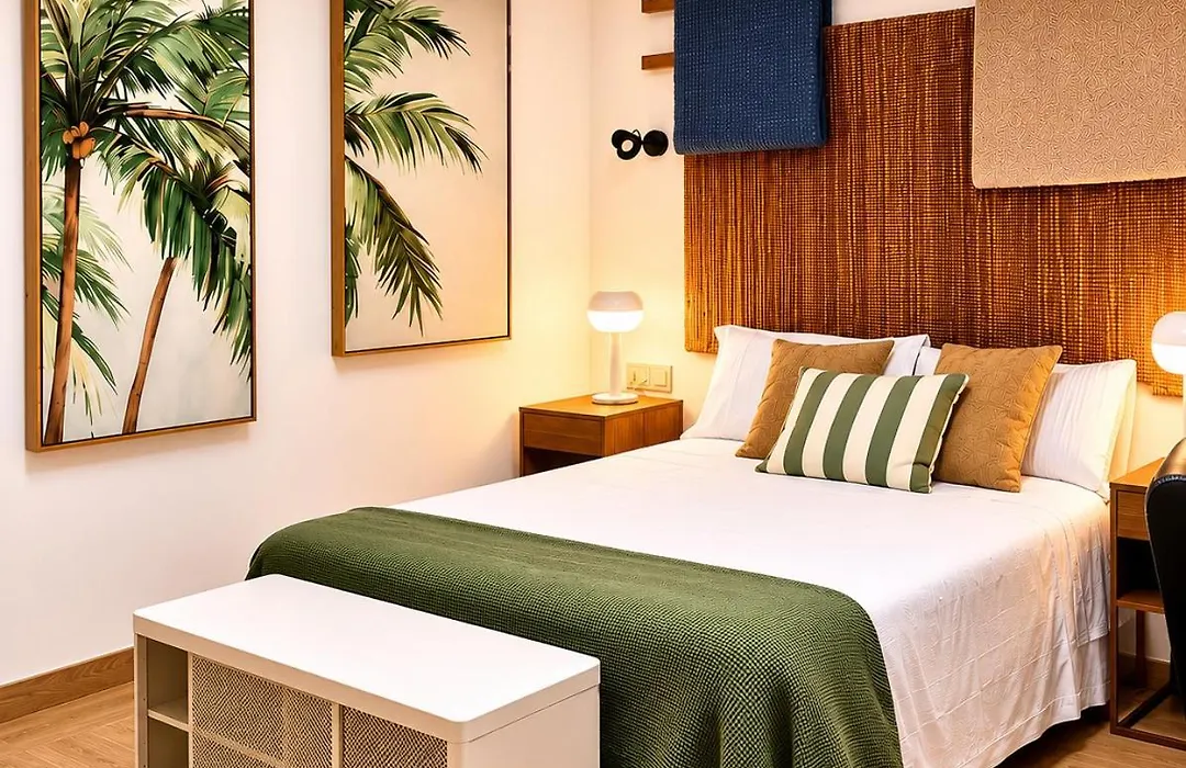 Hotel Los Alamos Boutique-1
