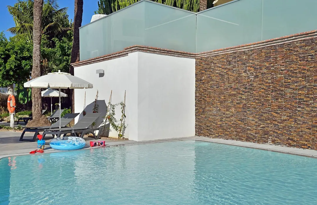 Sol By Melia Torremolinos - Don Pedro-1