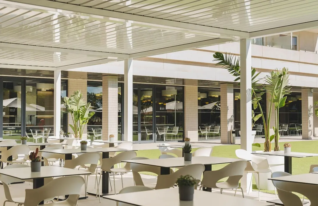 Melia Sitges-1