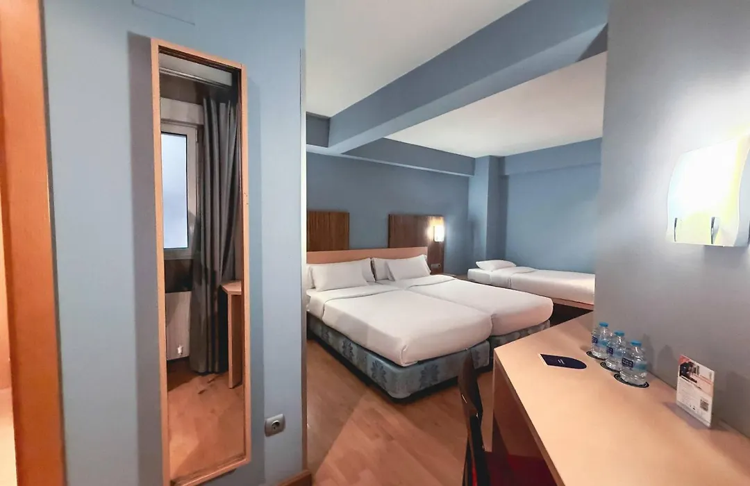 Hotel Faranda Alisas Santander, Ascend Hotel Collection-1