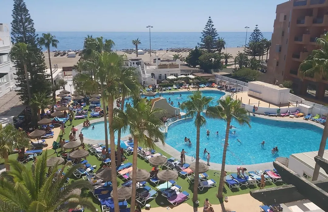 Bahia Serena (Adults Only)-1