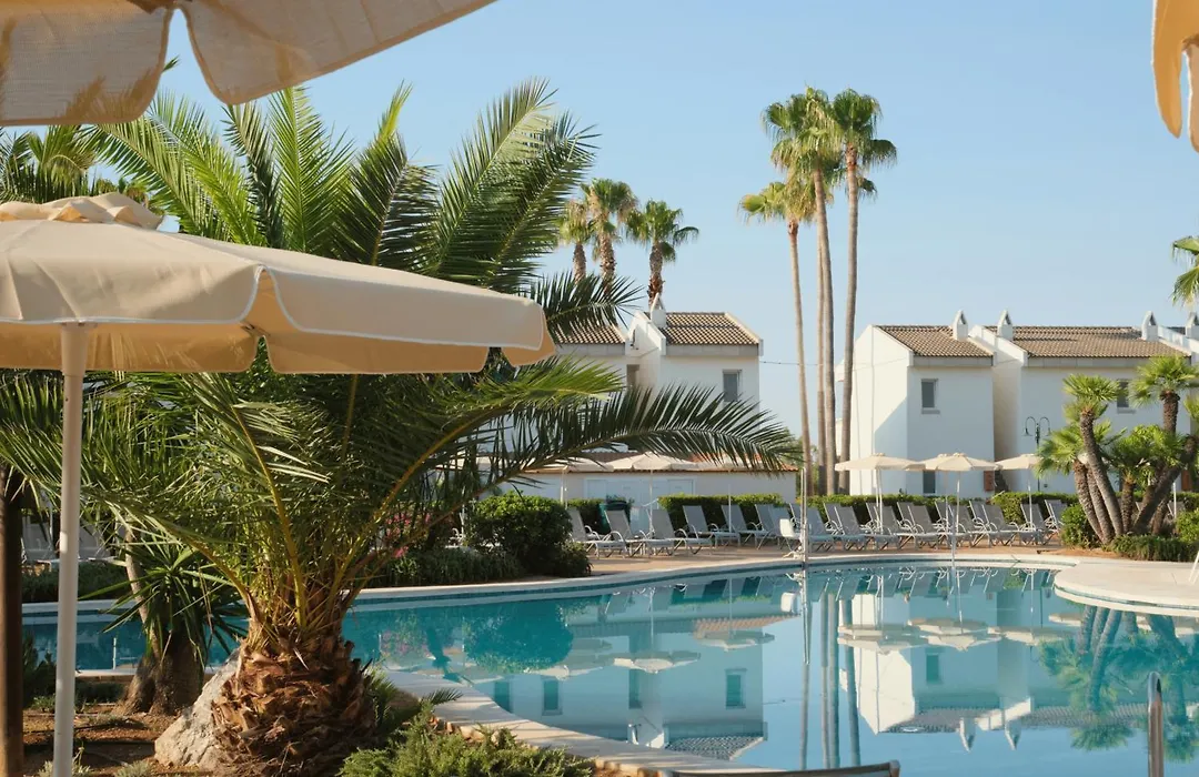 Bq Alcudia Sun Village-1