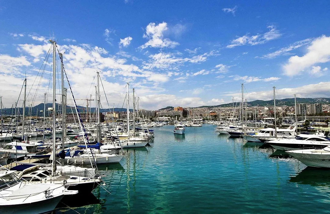 Novotel Barcelona Cornella-1