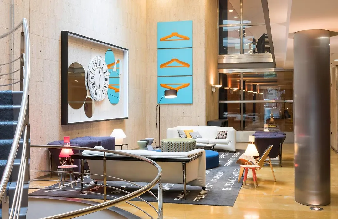 Castellon Center, Affiliated By Melia Hotel-1