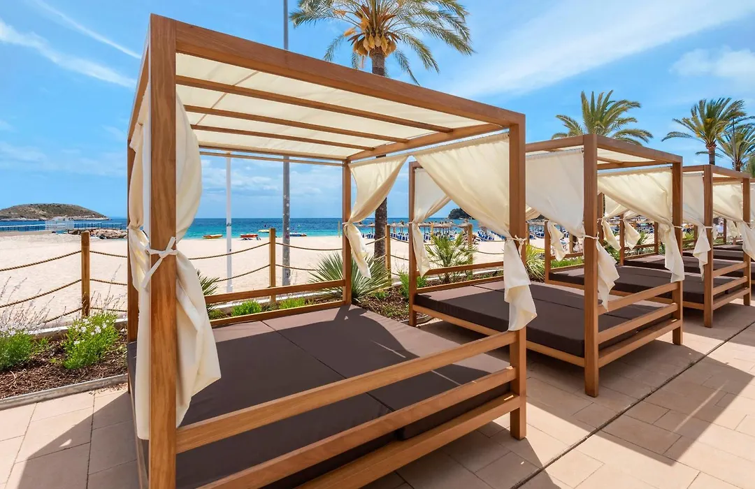 Innside By Melia Wave Calvia-1