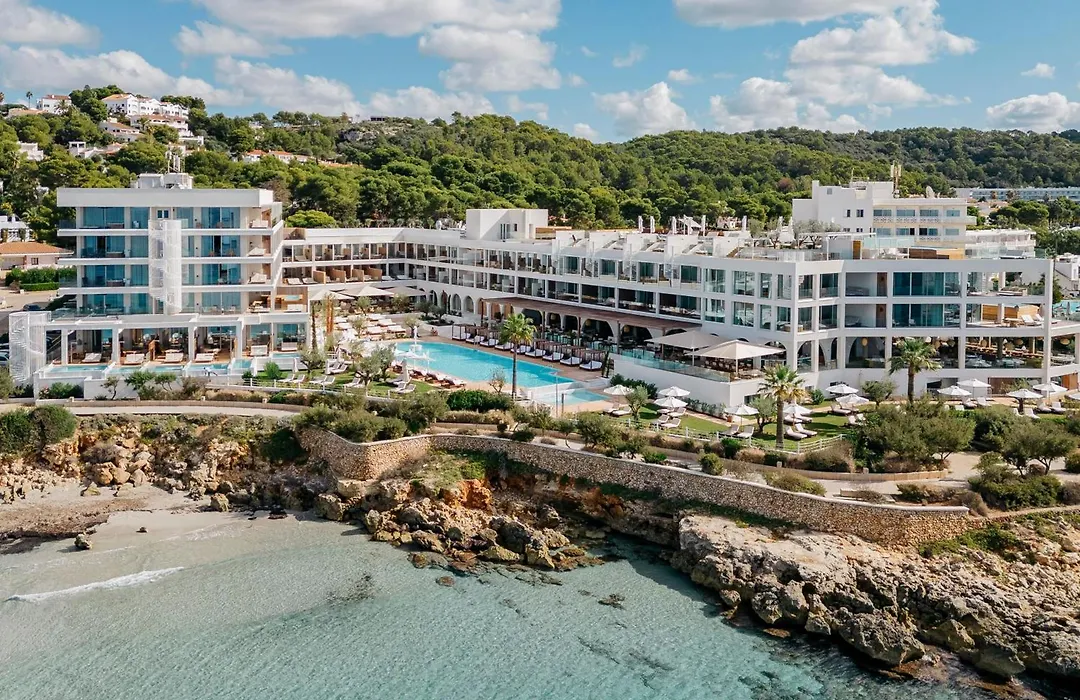Villa Le Blanc, a Gran Meliá Hotel Hotel - The Leading Hotels of The World-1