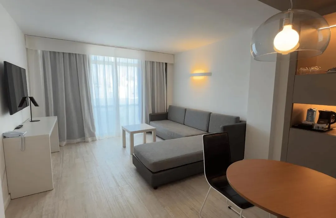 Prinsotel Alba & Spa-1