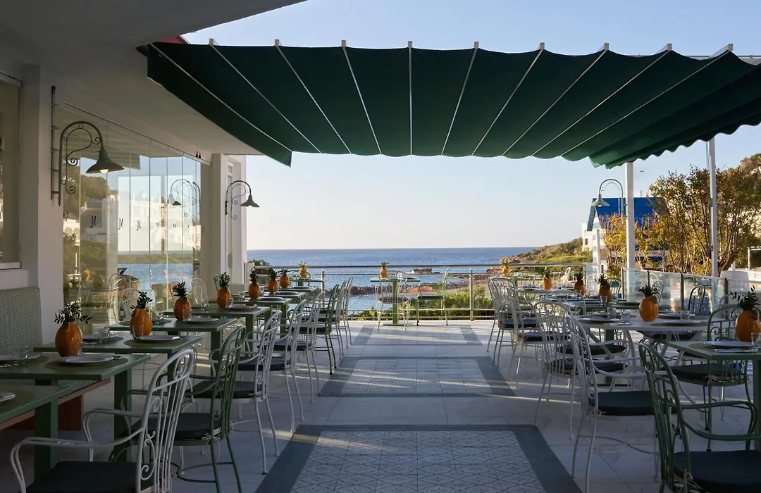 Hotel Mongibello Ibiza (Adults Only)-1