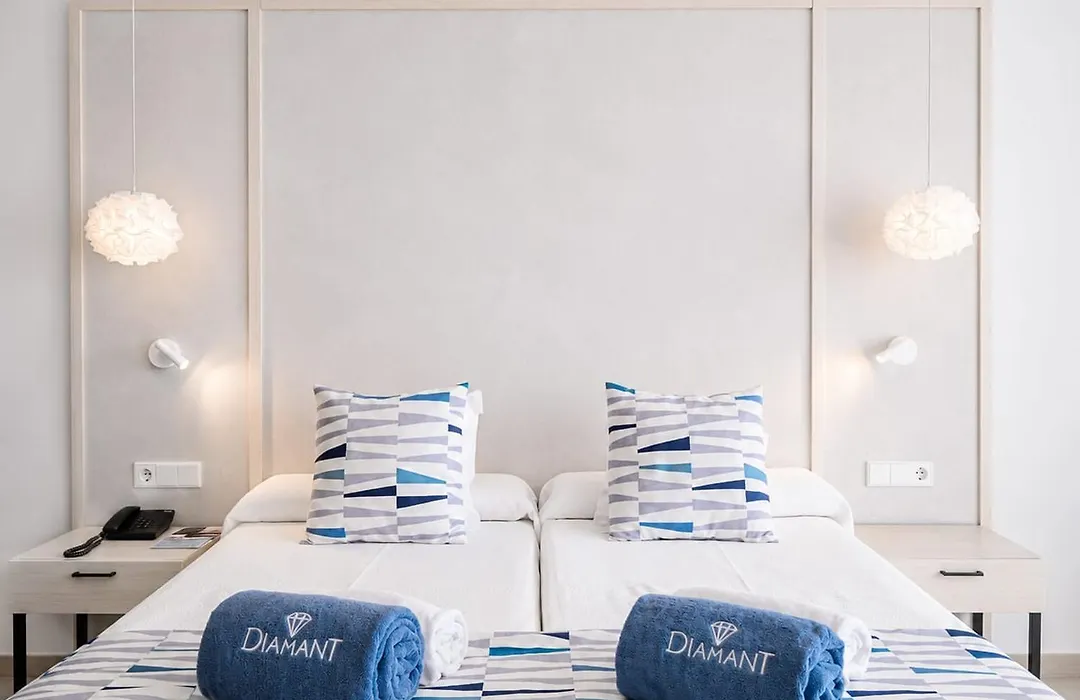 Diamant Hotel & Aparthotel-1