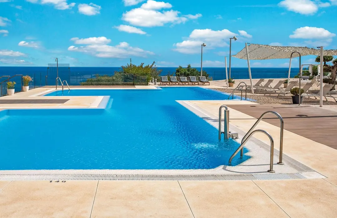 Holiday World Casamaia Apartments, Affiliated By Melia-1