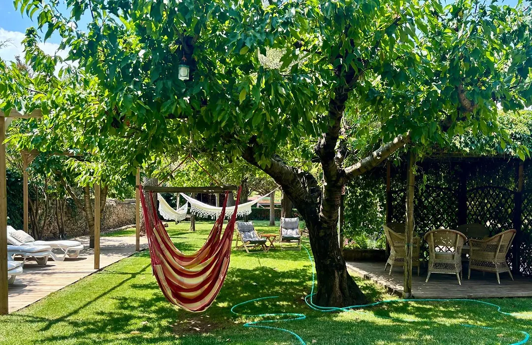 Hotel Doña Sancha-1