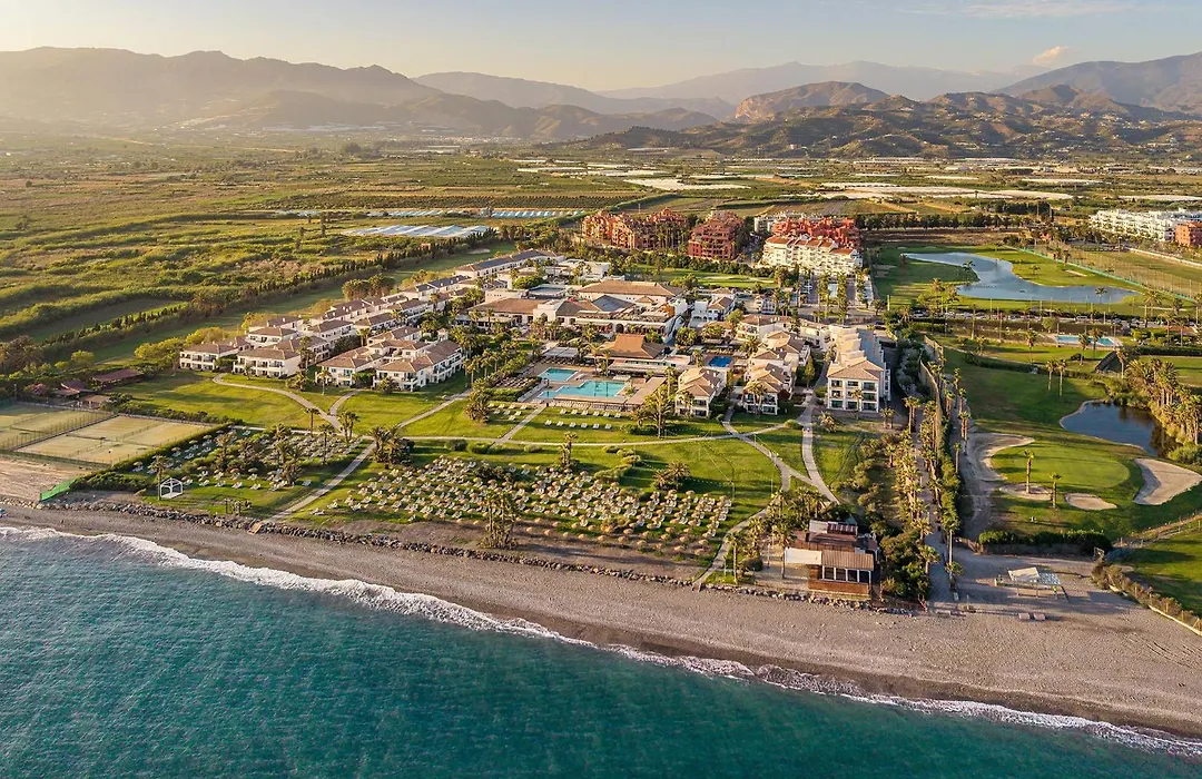 Impressive Playa Granada Golf-1