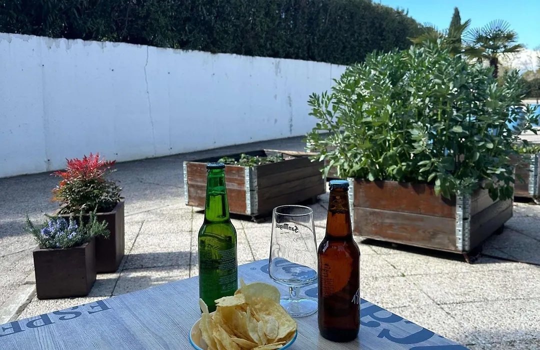 Ibis Budget Madrid Alcorcón Móstoles-1