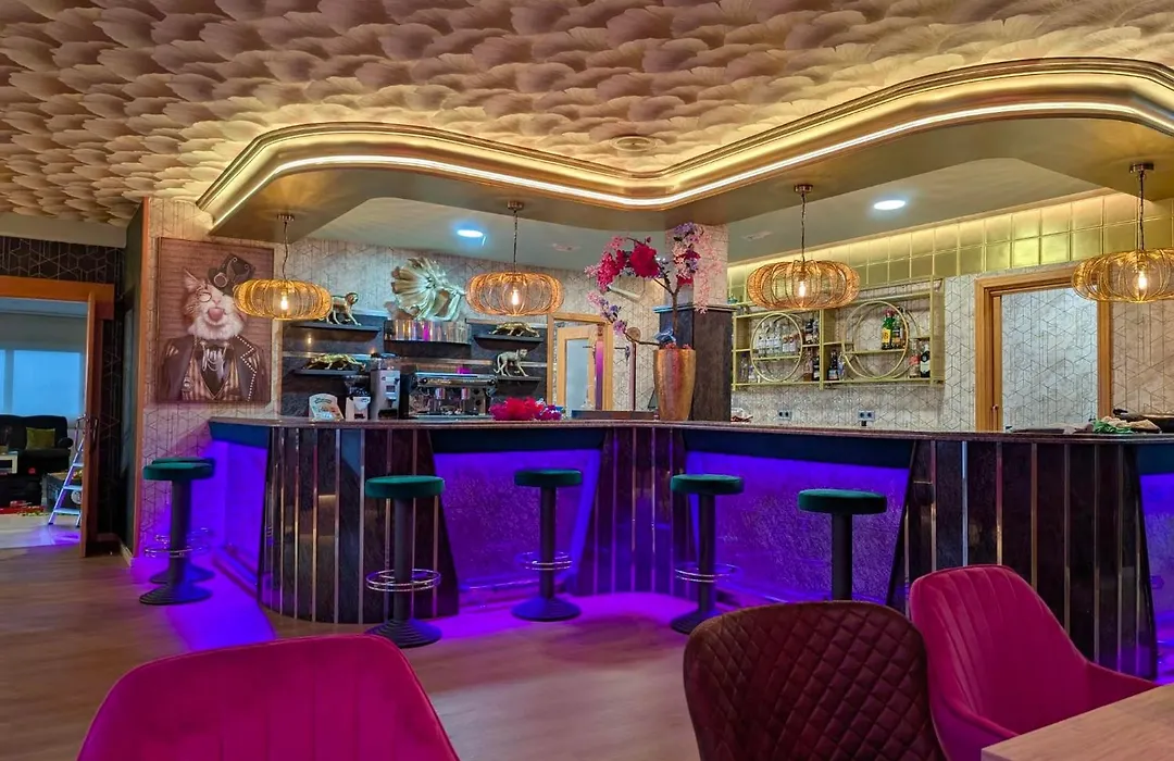 Hotel Marola-1