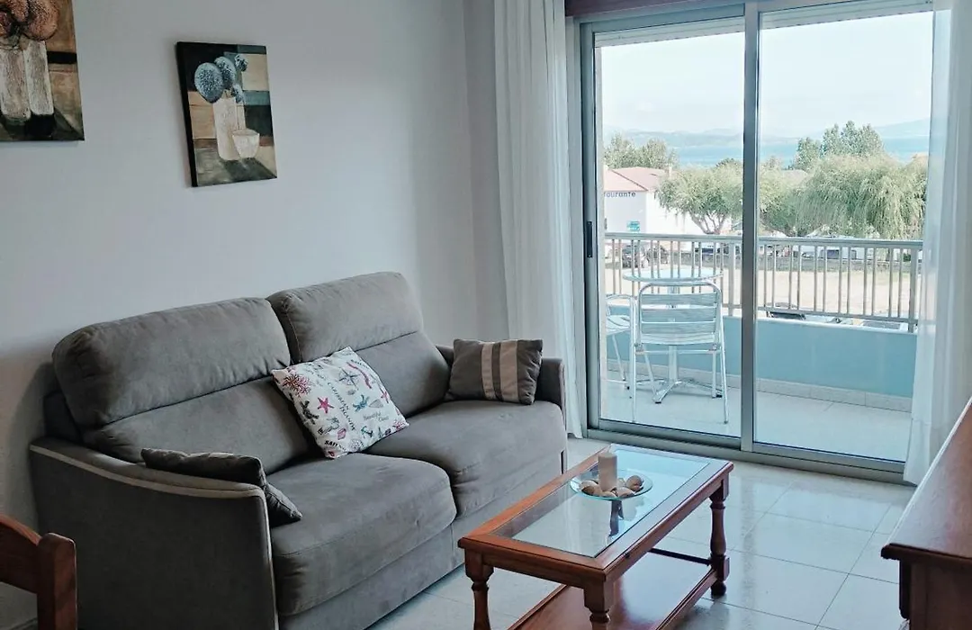 Apartamentos Montalvo Playa-1