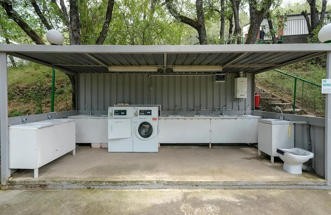HolaCamp Aínsa-1