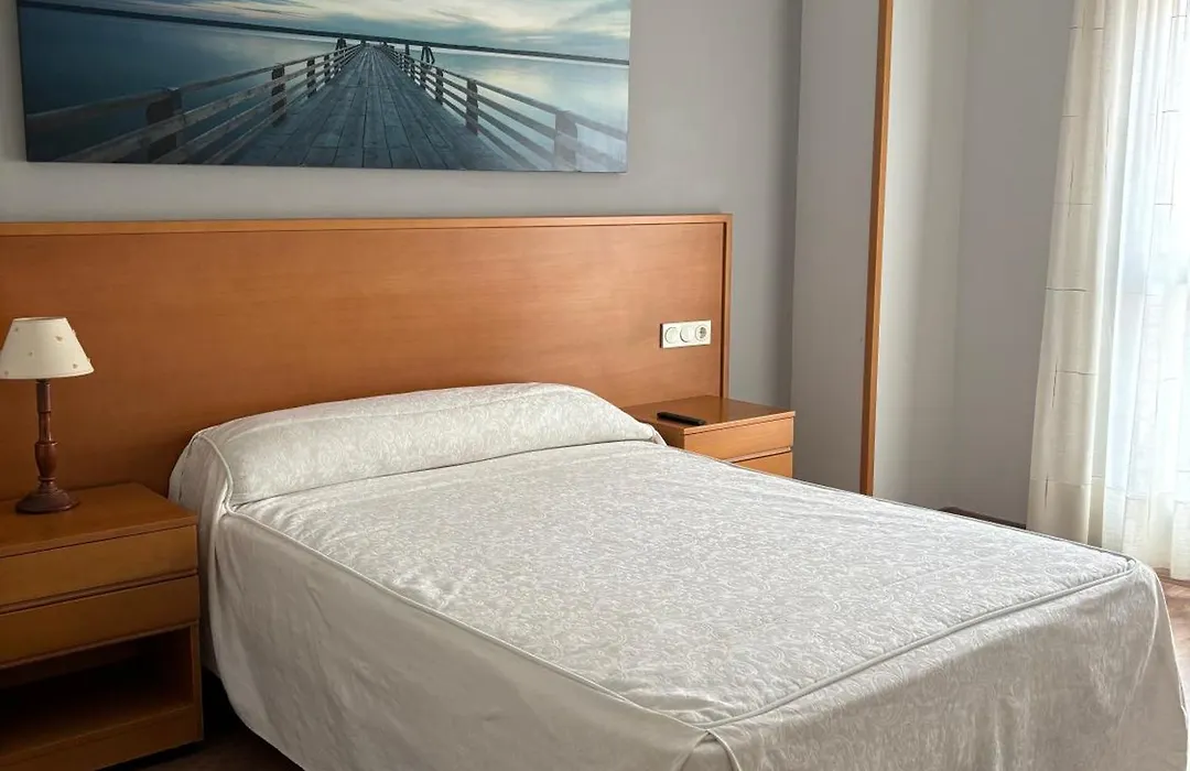 Hostal El Poligono-1
