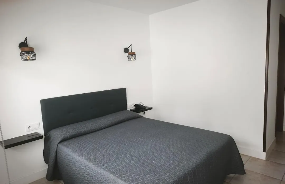 Motel Caldas-1