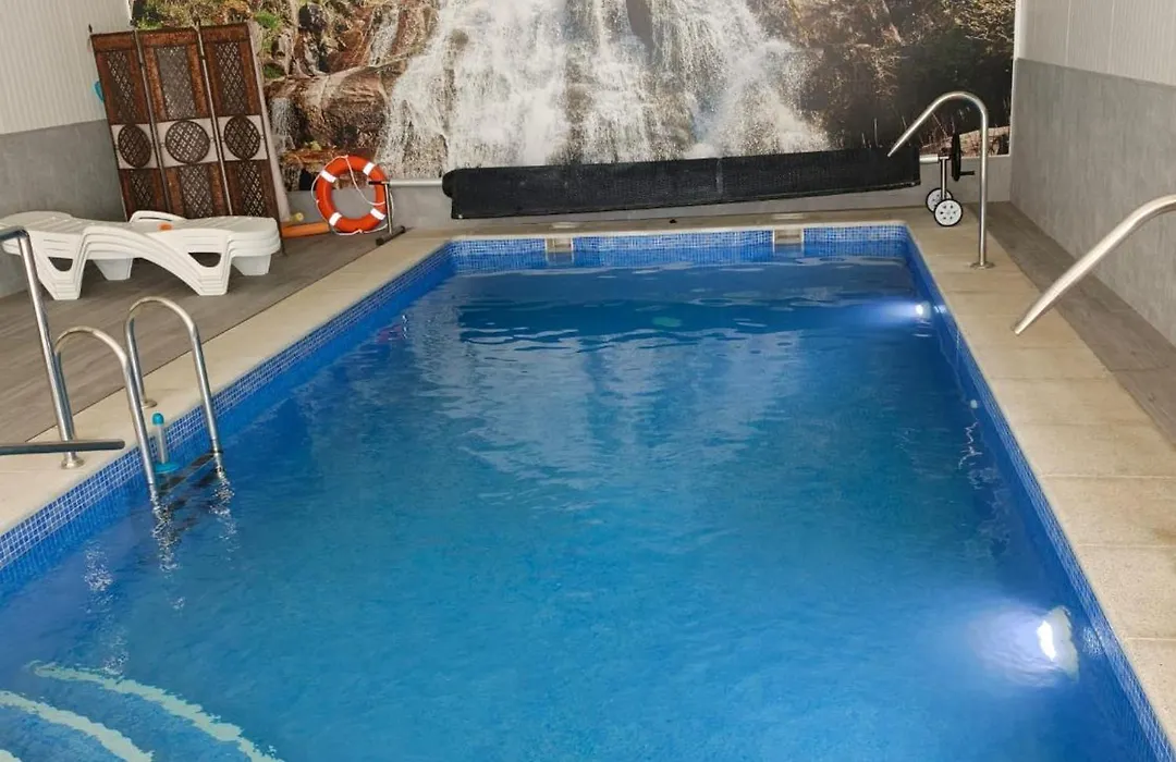 Apartamentos La Bodega-1