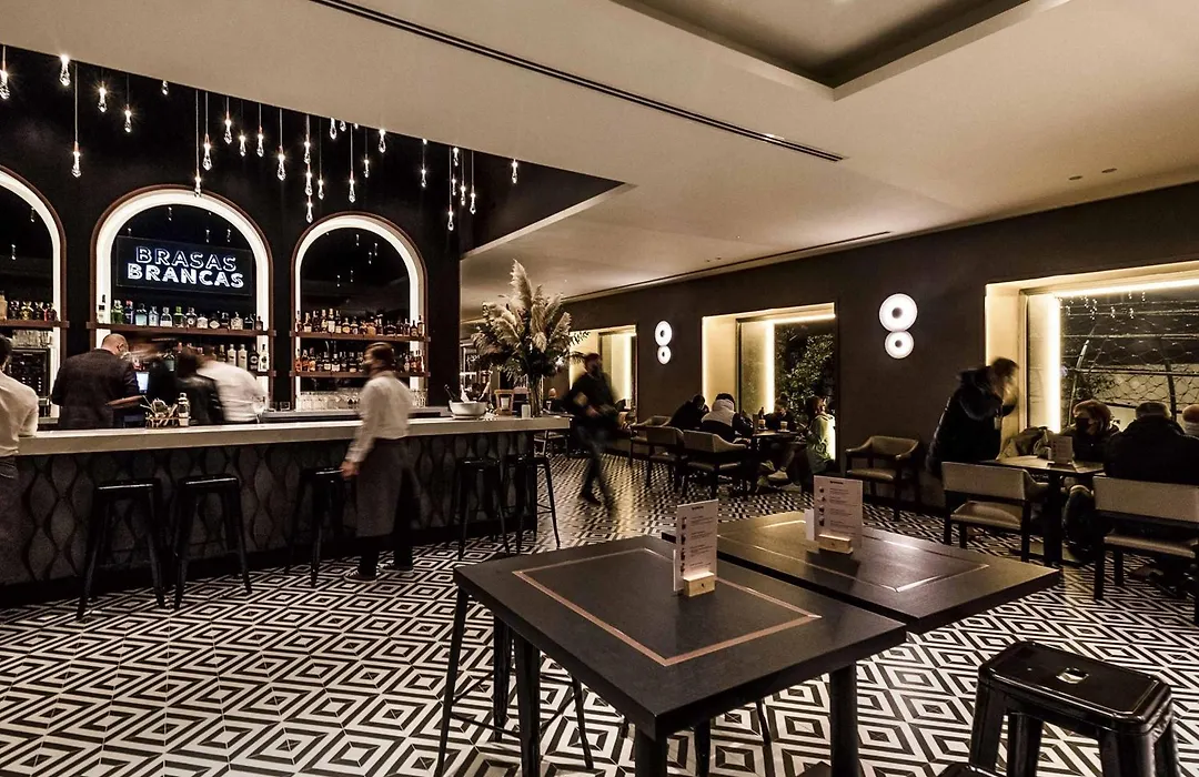 Mercure Lugo Centro-1