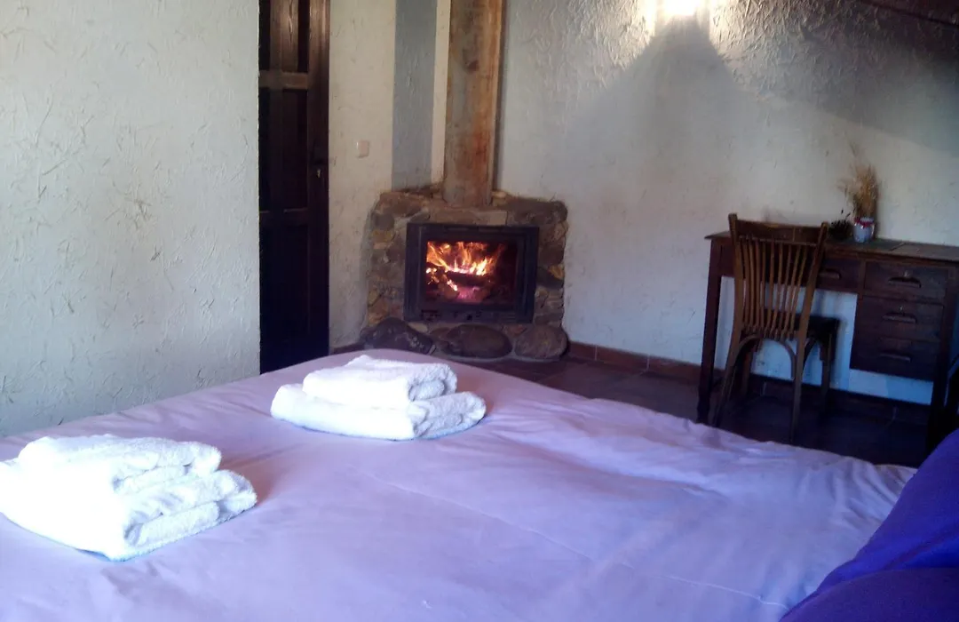 Hotel Rural Bermellar-1