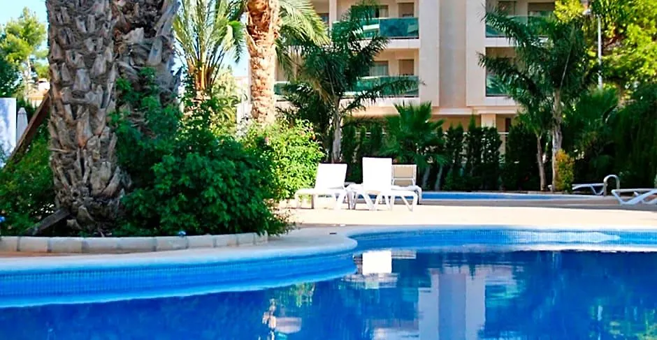 Ar Esmeralda Suites-1