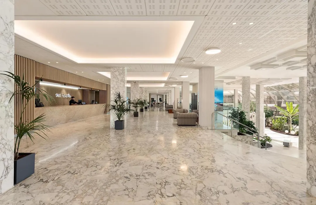 Hotel Best Tenerife-1