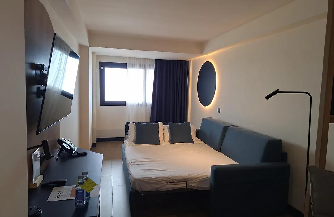 Sercotel Playa Canteras-1