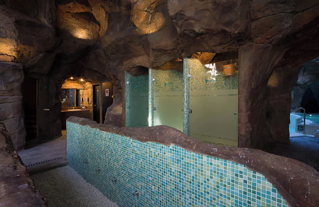 Hotel Mirador Papagayo By Livvo-1