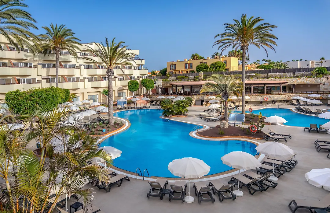 Barcelo Corralejo Bay - Adults Only-1