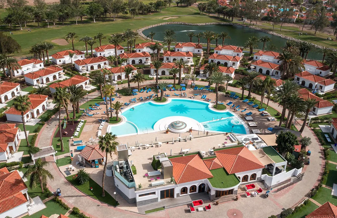 Eo Suite Hotel Jardin Dorado-1