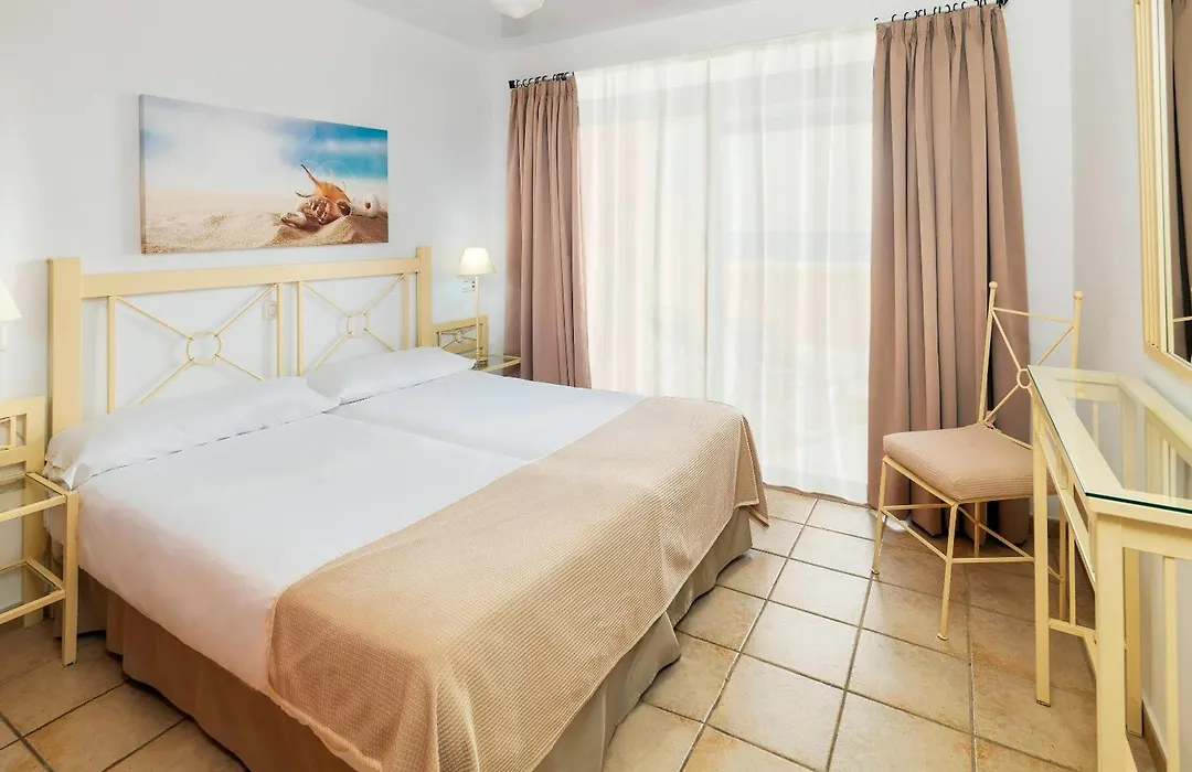 Sol By Melia Sun Beach Apartamentos-1