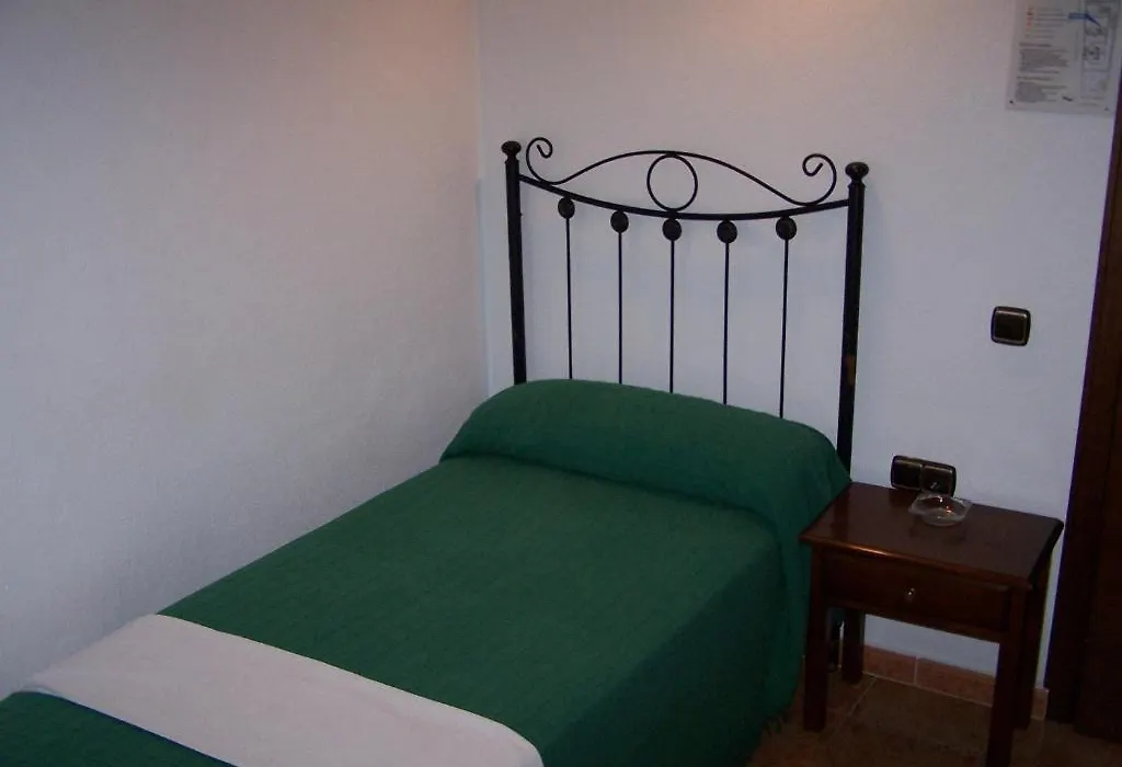 Hostal Villega-1