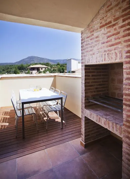 El Rincon De Jara-1