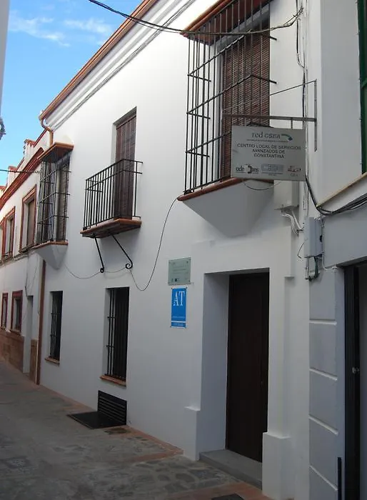 Apartamentos Bodeguetas-1