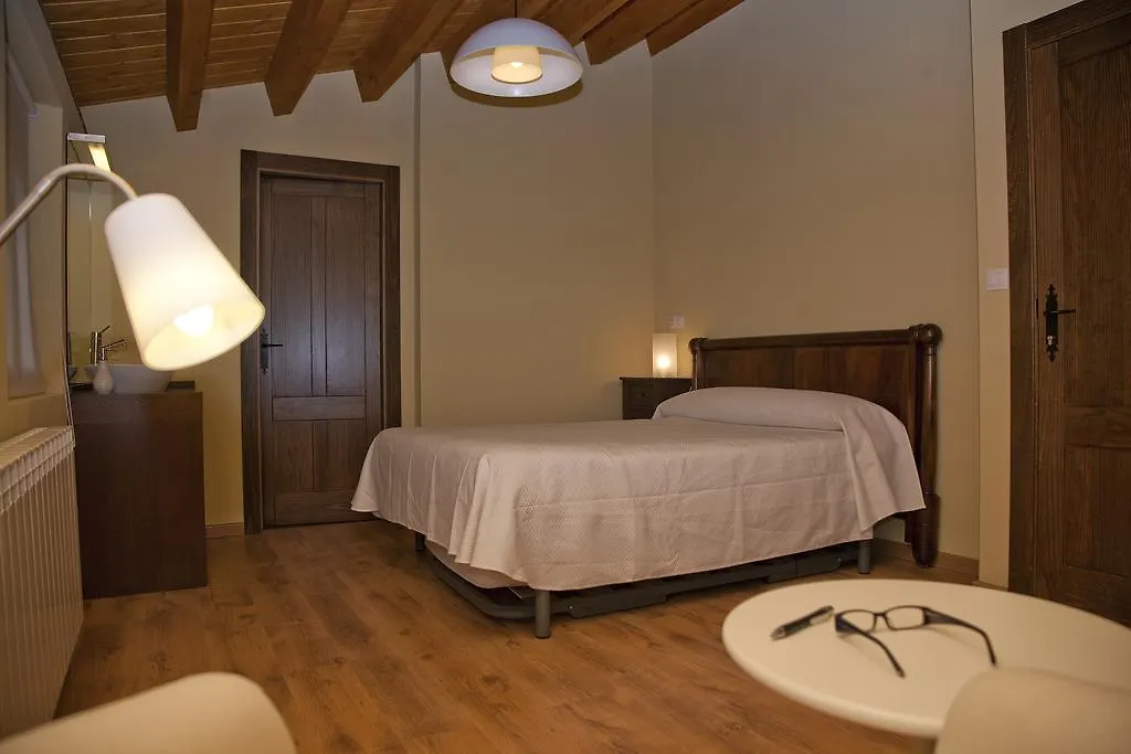 La Casona de la Mesta-1