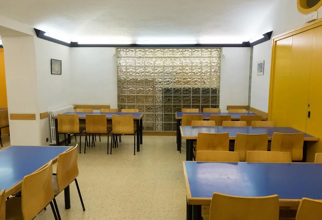 Alberg Olot Xanascat-1