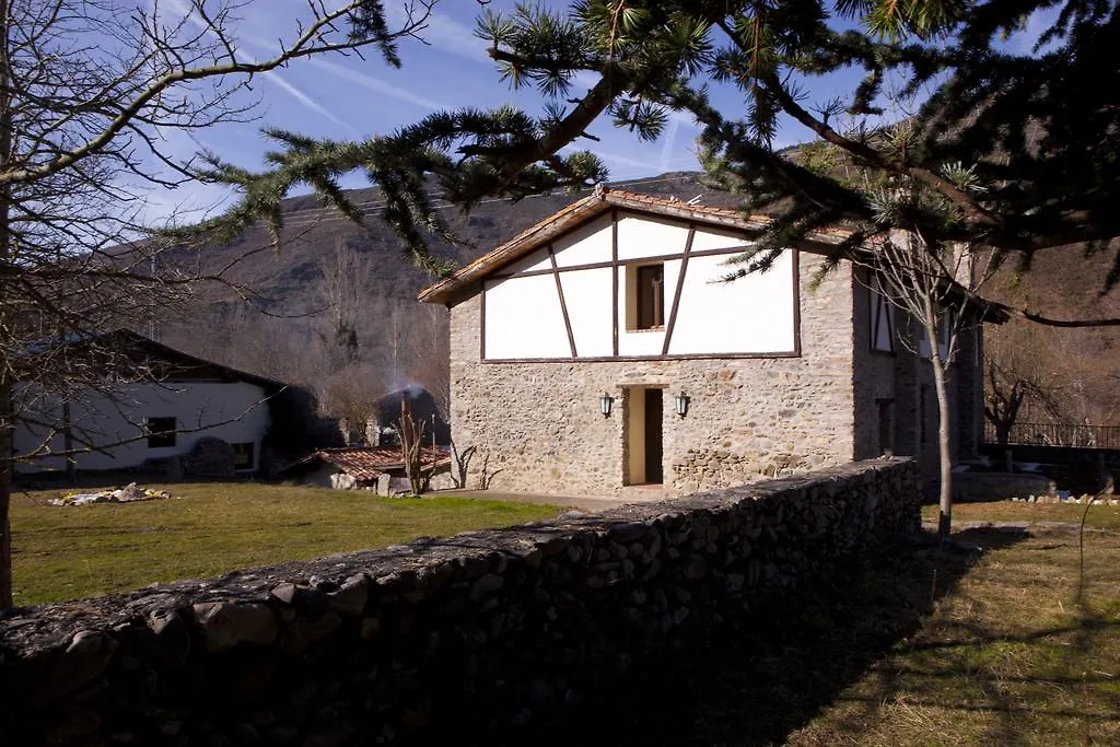 La Antigua Ferreria-1