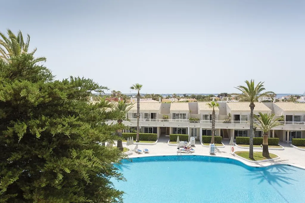 Sunconnect Apartamentos Los Delfines-1