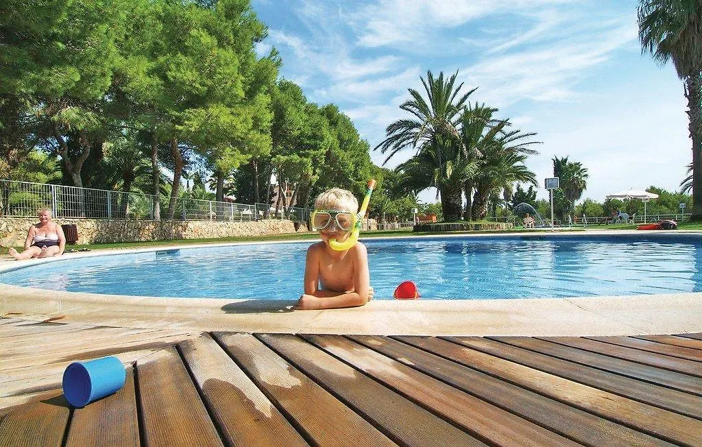 Camping Vilanova Park-1