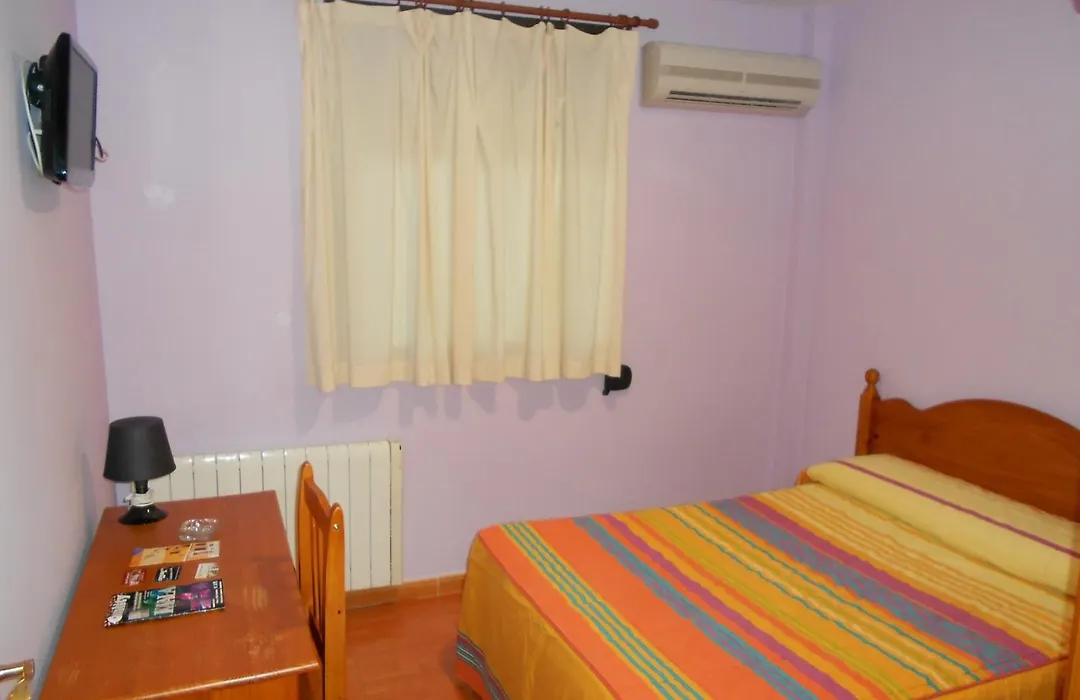 Hostal Donaire-1