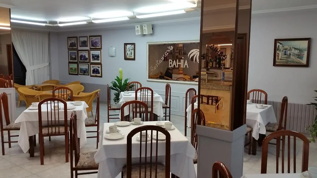 Hotel Bahia-1