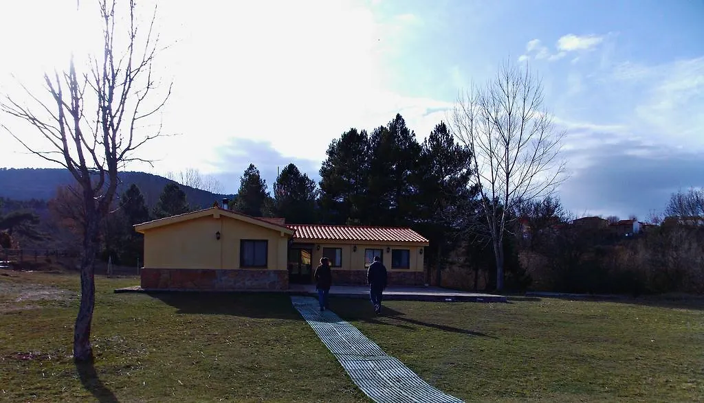 Albergue La Canadilla-1