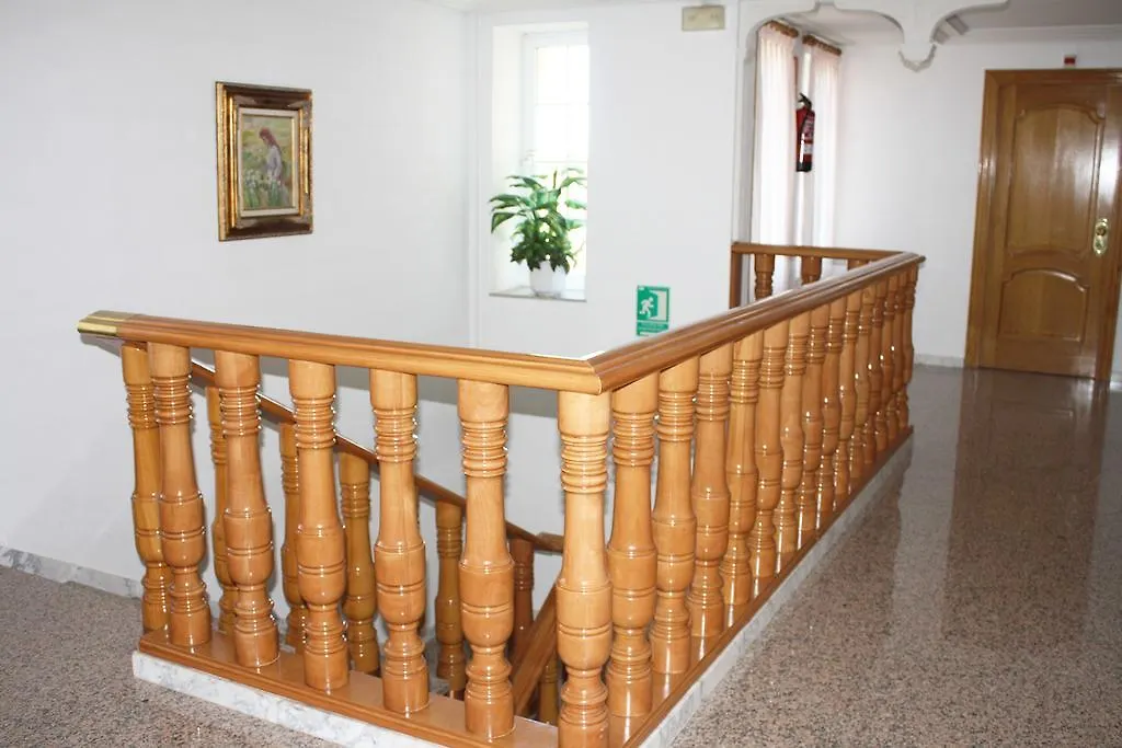 Hotel Monterrey-1