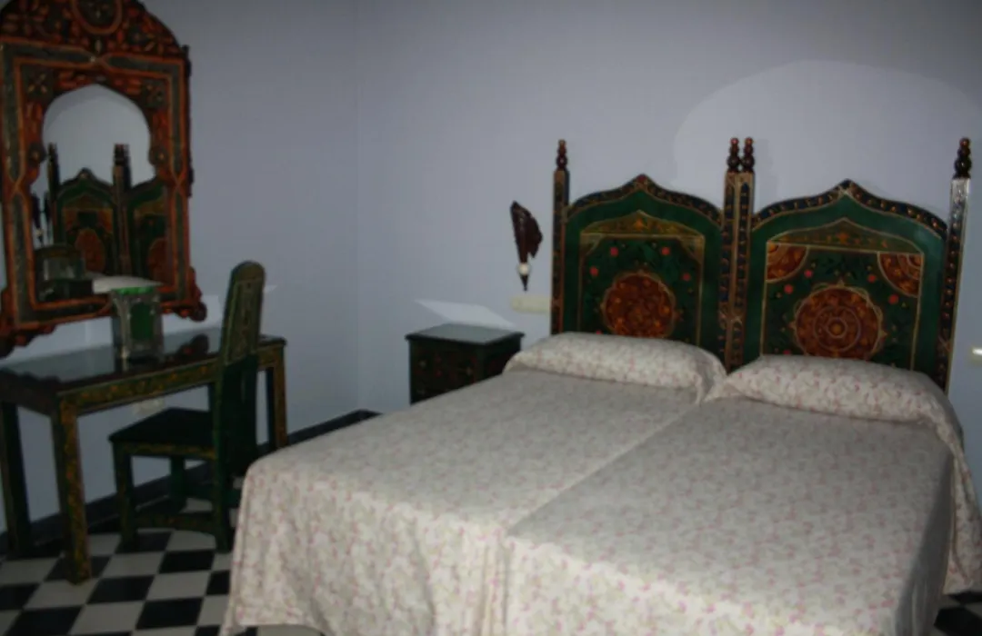 Casa Rural Sidonia-1