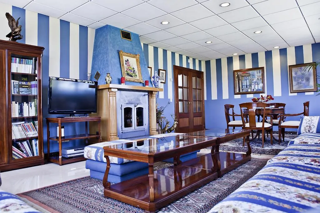 Hotel Doña Jimena-1
