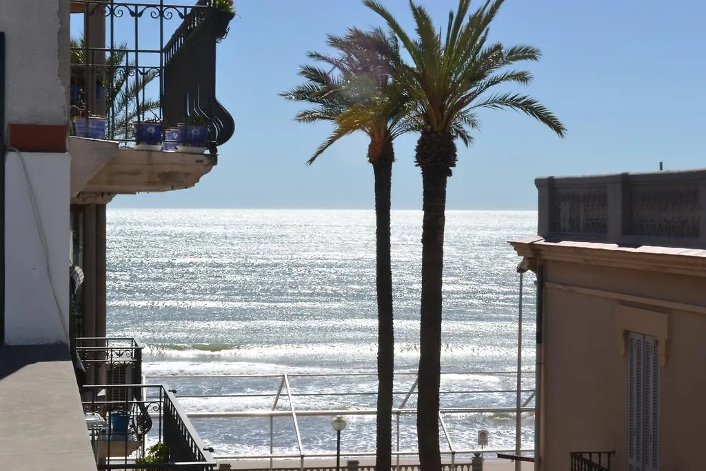 Viva Sitges - Mayo Terrace-1
