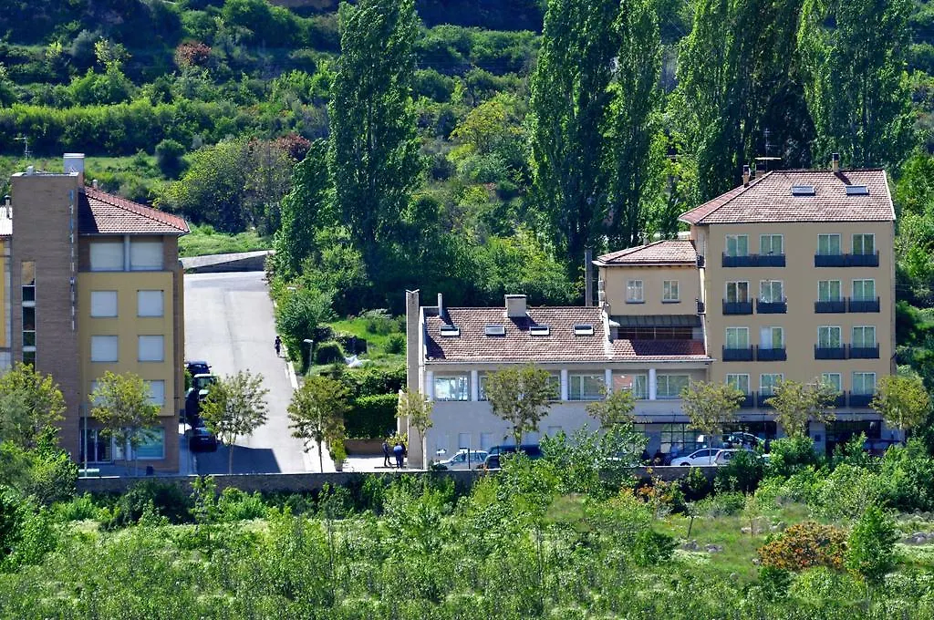 Hotel Solé-1
