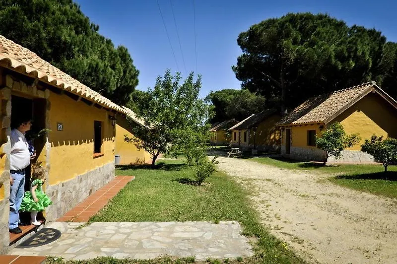 Alojamiento Rural Vejer-1